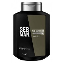 Sebastian Professional Seb Man The Smoother Conditioner250
